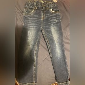 3T cat & jack jeans